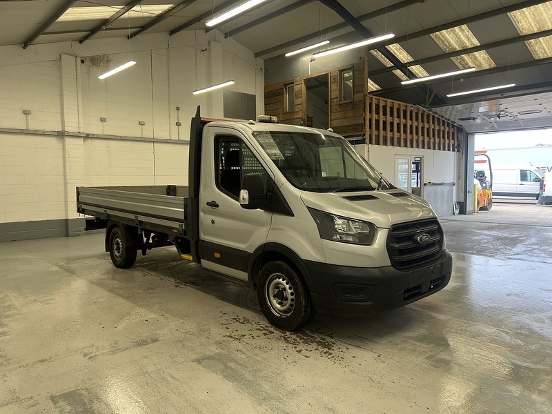 Used Ford Transit 2022 for sale - 77873259: Photo 4