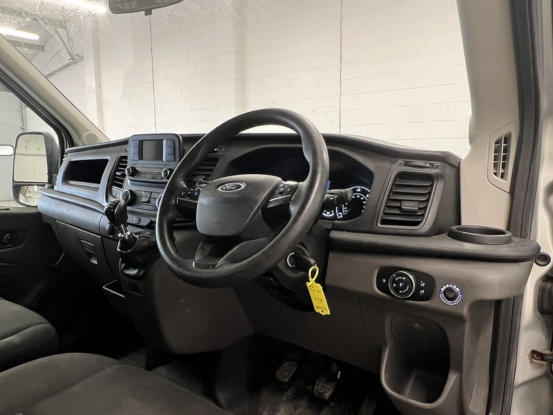 Used Ford Transit 2022 for sale - 77873259: Photo 5