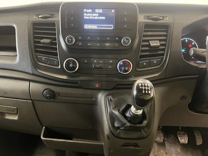 Used Ford Transit 2022 for sale - 77873259: Photo 7