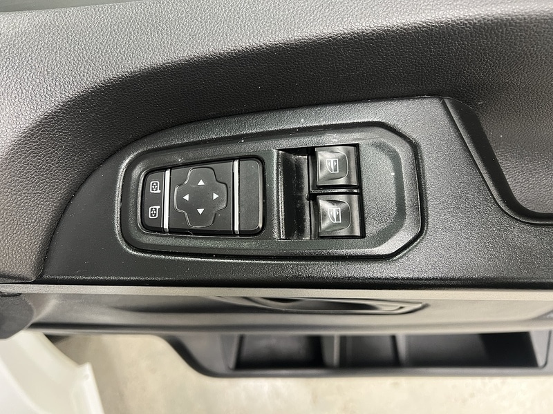 Used Renault Trafic 2023 for sale - 77465223: Photo 12