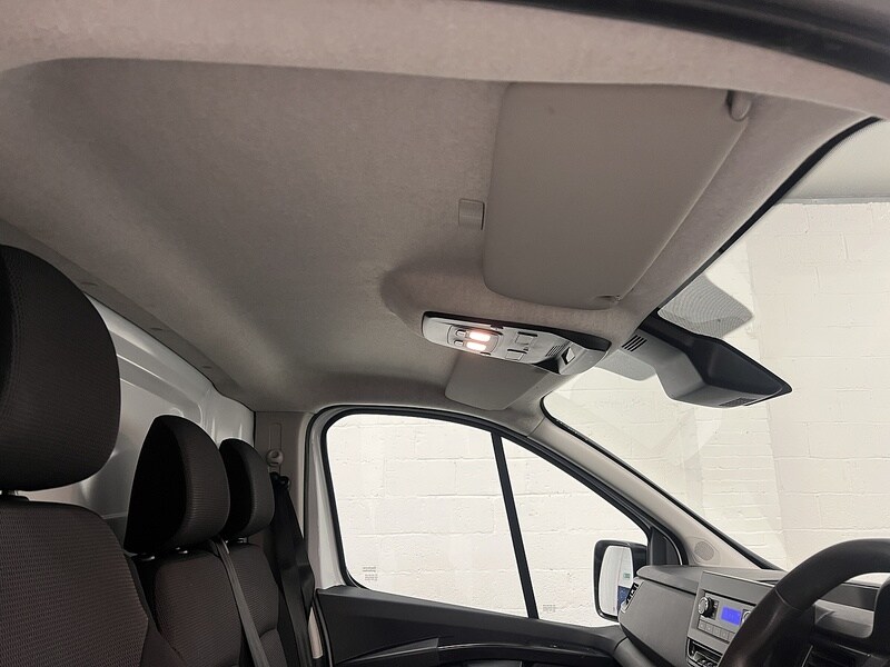 Used Renault Trafic 2023 for sale - 77465223: Photo 13