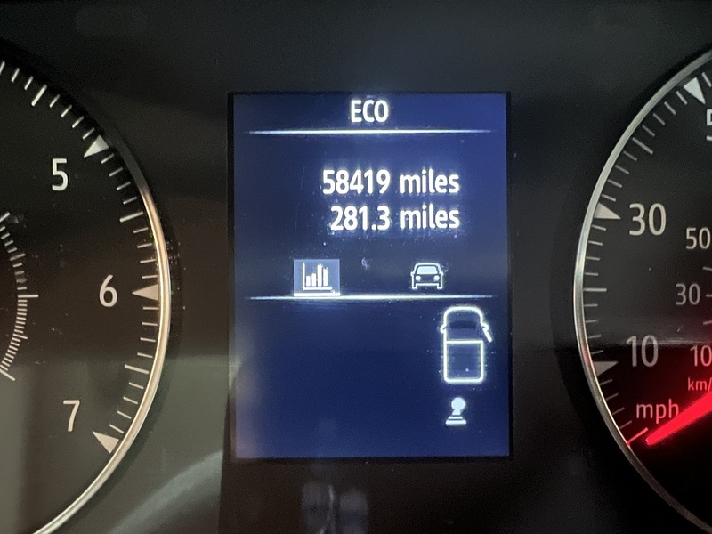 Used Renault Trafic 2023 for sale - 77465223: Photo 14