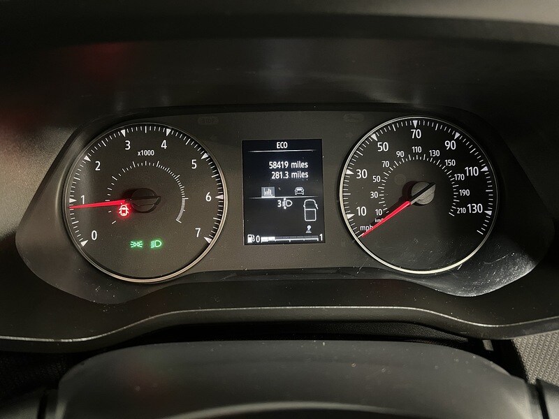 Used Renault Trafic 2023 for sale - 77465223: Photo 15