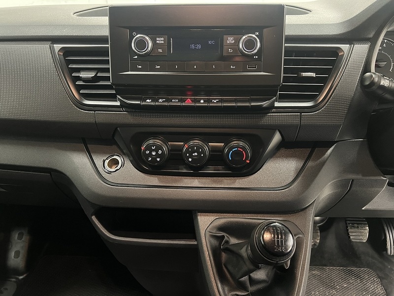 Used Renault Trafic 2023 for sale - 77465223: Photo 17