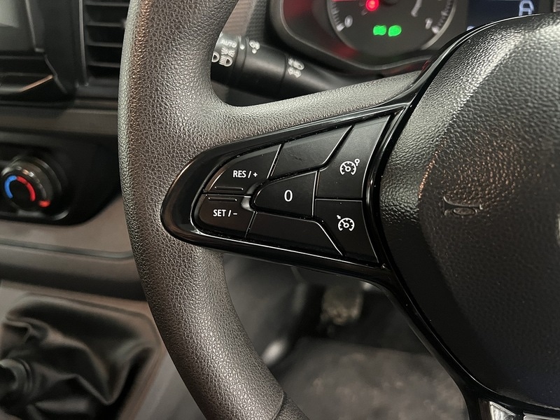 Used Renault Trafic 2023 for sale - 77465223: Photo 20