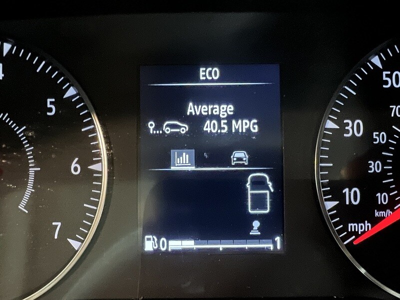 Used Renault Trafic 2023 for sale - 77465223: Photo 22