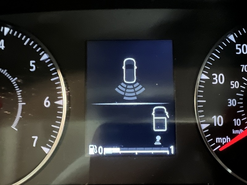 Used Renault Trafic 2023 for sale - 77465223: Photo 24