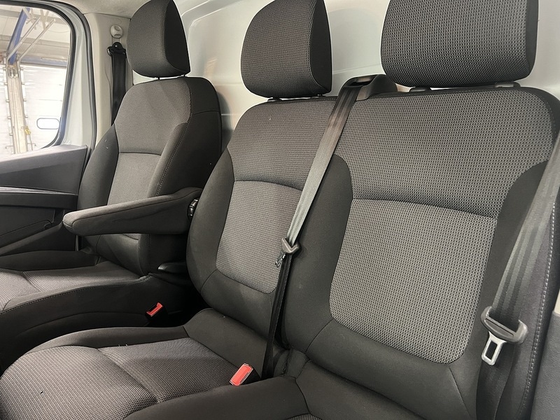 Used Renault Trafic 2023 for sale - 77465223: Photo 31