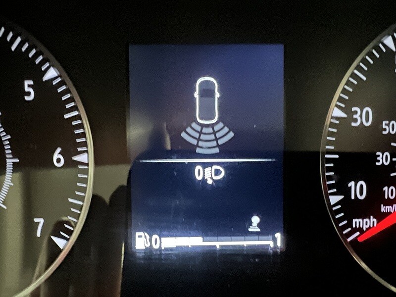 Used Renault Trafic 2023 for sale - 77465223: Photo 9