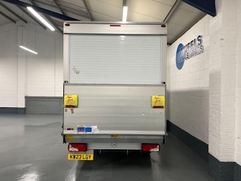 Used Mercedes-Benz Sprinter 2023 for sale - 76870085: Photo