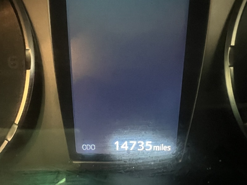 Used Toyota Hilux 2023 for sale - 78122368: Photo 8