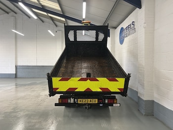 Used Isuzu Grafter 2023 for sale - 78715781: Photo