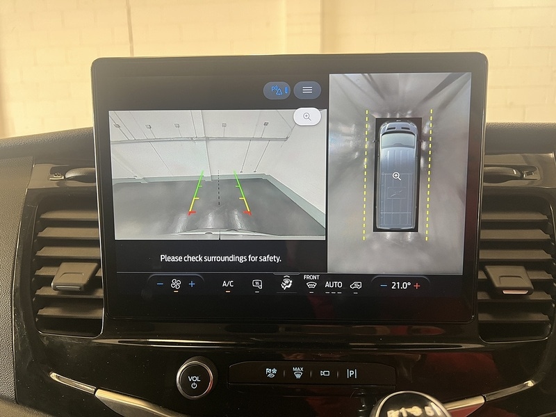 Used Ford Transit 2025 for sale - 78097576: Photo 10