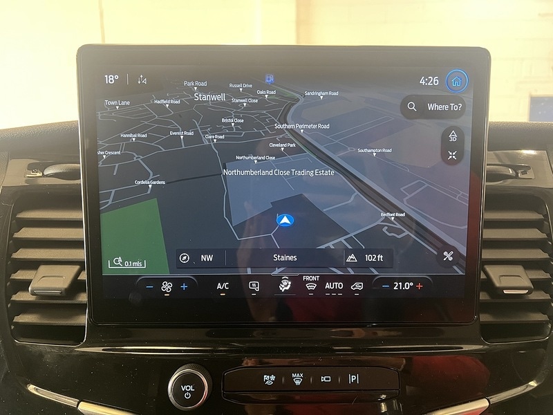 Used Ford Transit 2025 for sale - 78097576: Photo 11