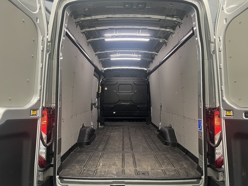 Used Ford Transit 2025 for sale - 78097576: Photo 5
