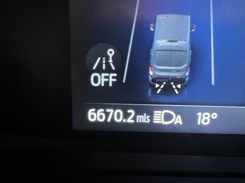 Used Ford Transit 2025 for sale - 78097576: Photo 7