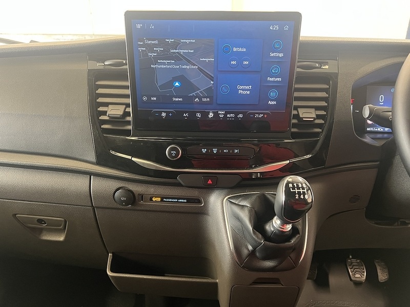 Used Ford Transit 2025 for sale - 78097576: Photo 8