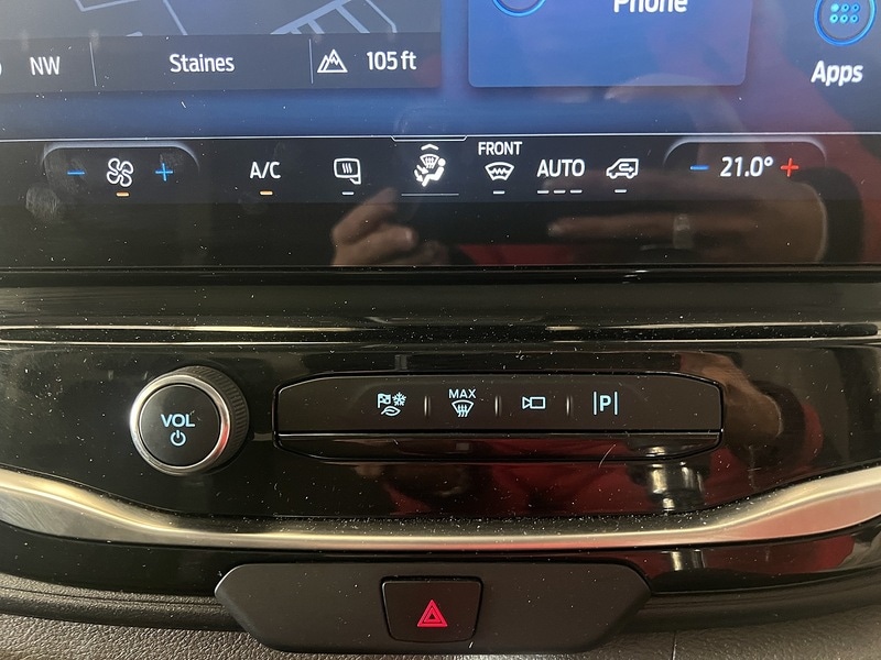 Used Ford Transit 2025 for sale - 78097576: Photo 9