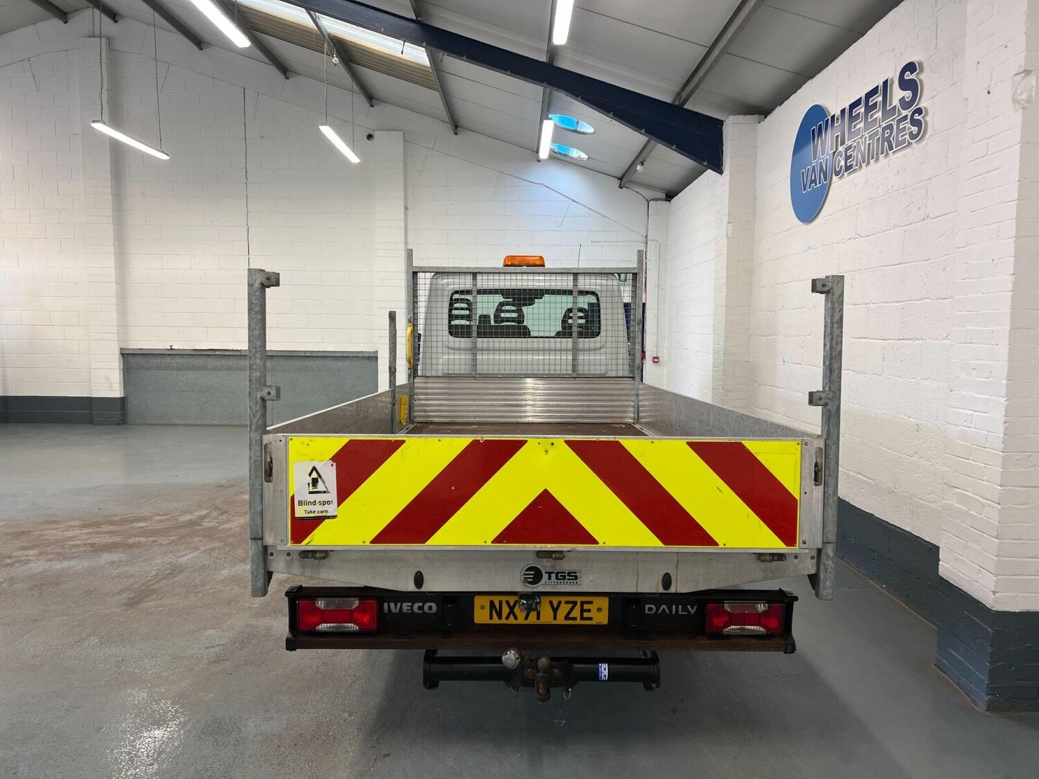 Used Iveco Daily 2021 for sale - 76196114: Photo 10