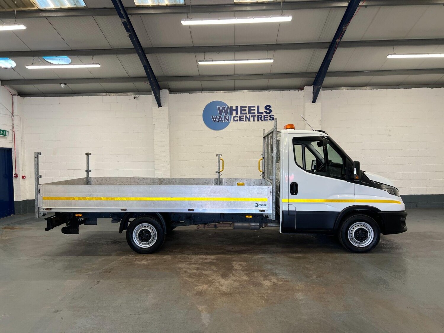 Used Iveco Daily 2021 for sale - 76196114: Photo 11