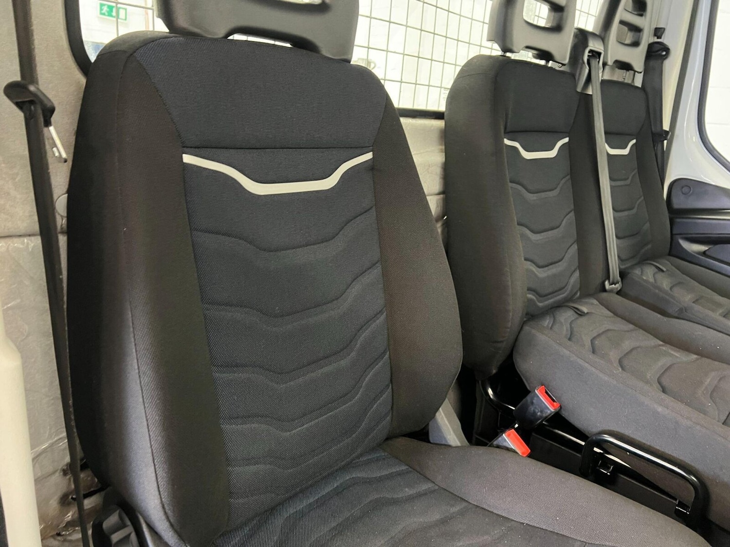 Used Iveco Daily 2021 for sale - 76196114: Photo 15