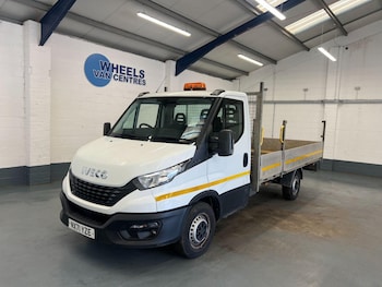 Iveco - Daily