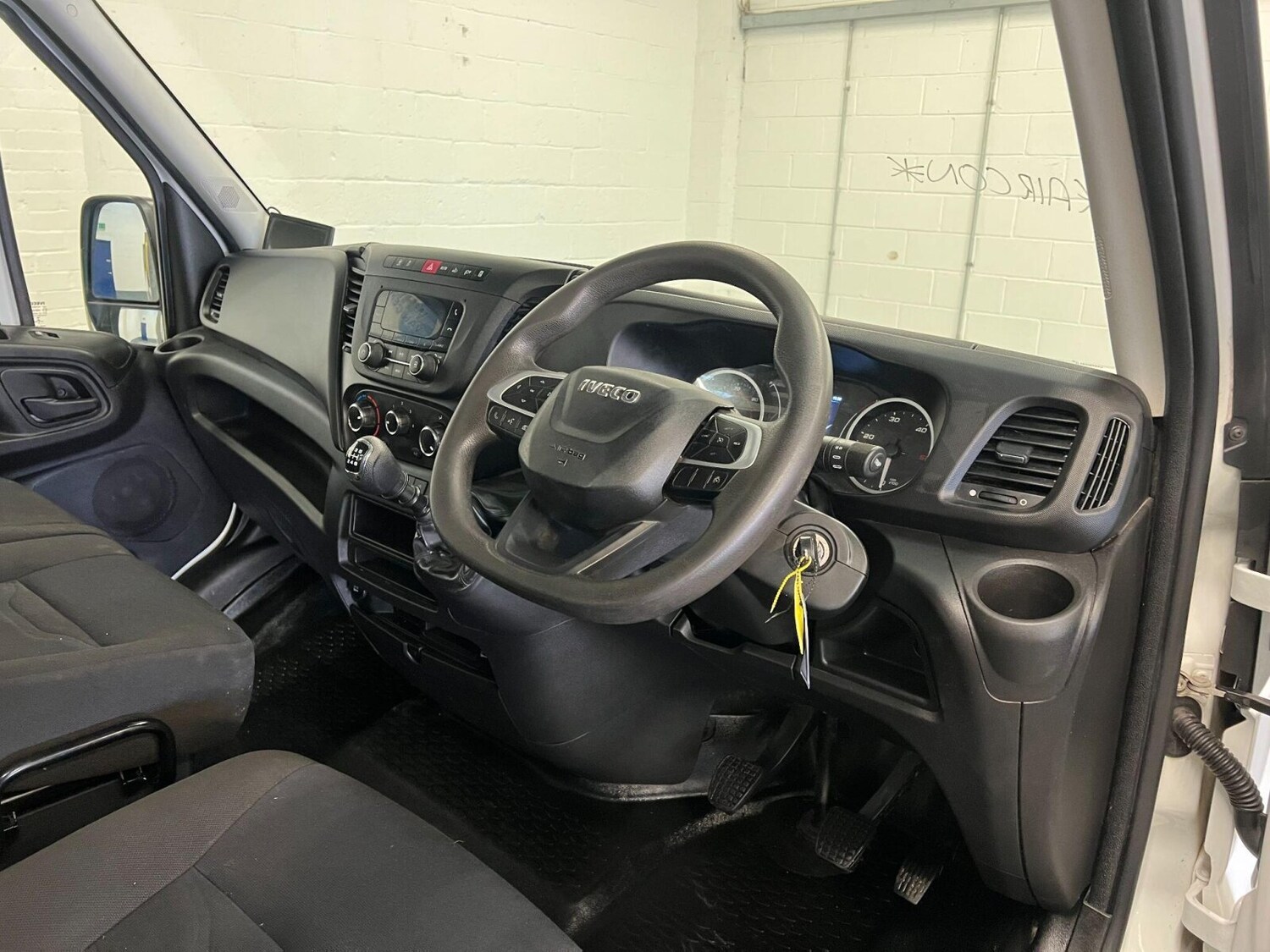 Used Iveco Daily 2021 for sale - 76196114: Photo 22