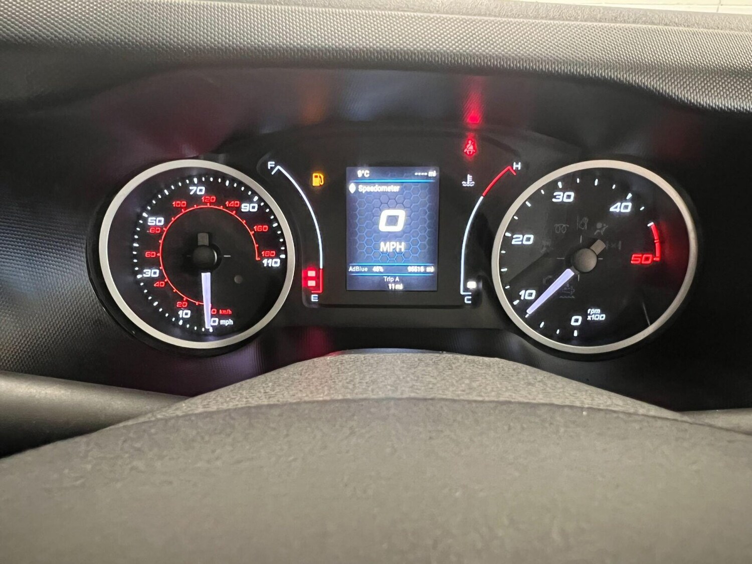 Used Iveco Daily 2021 for sale - 76196114: Photo 24