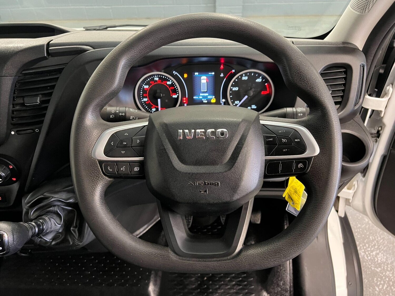 Used Iveco Daily 2021 for sale - 76196114: Photo 26