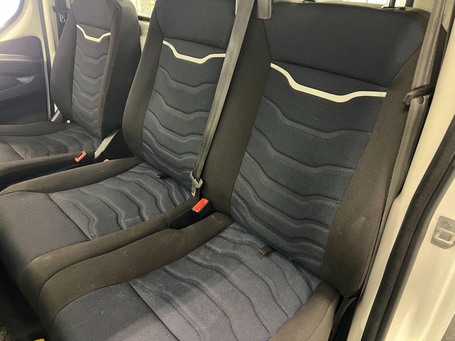 Used Iveco Daily 2021 for sale - 76196114: Photo 27