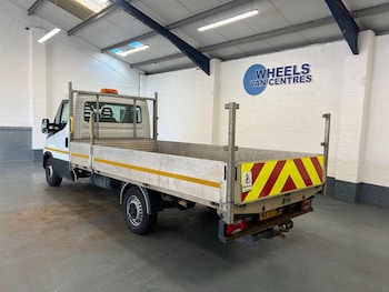 Used Iveco Daily 2021 for sale - 76196114: Photo 2
