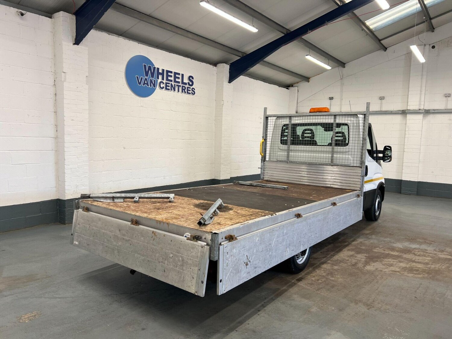 Used Iveco Daily 2021 for sale - 76196114: Photo 37