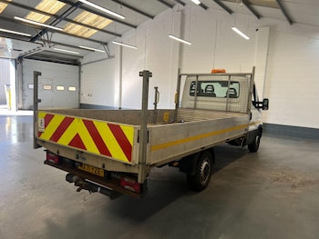 Used Iveco Daily 2021 for sale - 76196114: Photo 3