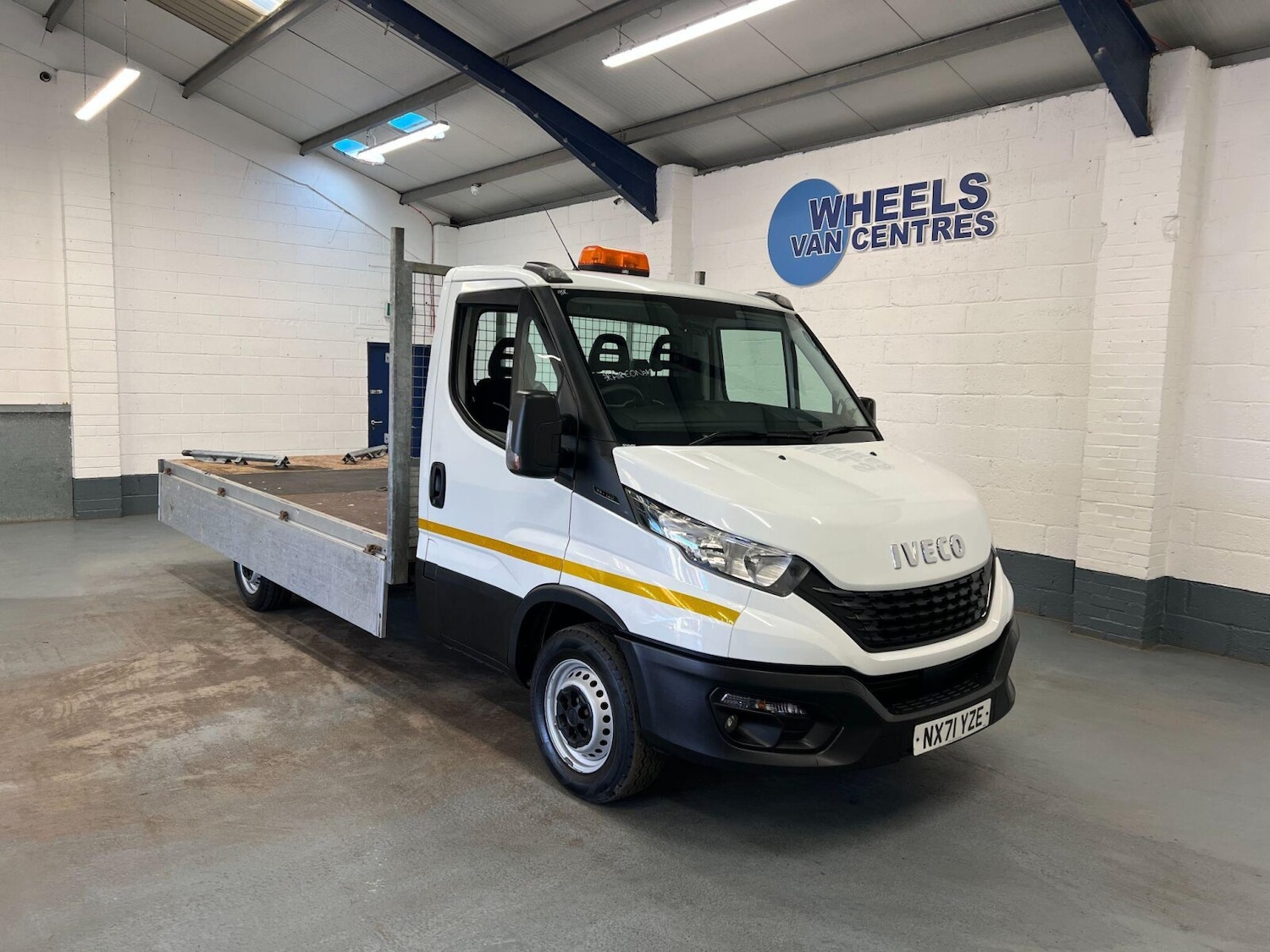 Used Iveco Daily 2021 for sale - 76196114: Photo 5