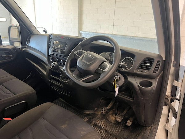 Used Iveco Daily 2021 for sale - 76196114: Photo 5