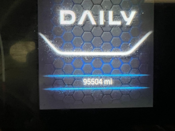 Used Iveco Daily 2021 for sale - 76196114: Photo 6