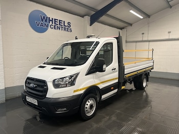 Used Ford Transit 2022 for sale - 79058316: Photo