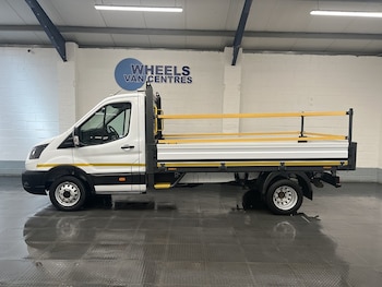 Used Ford Transit 2022 for sale - 79058316: Photo