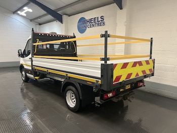 Used Ford Transit 2022 for sale - 79058316: Photo