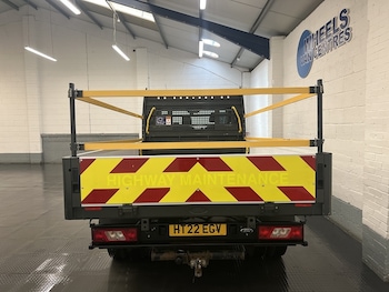 Used Ford Transit 2022 for sale - 79058316: Photo