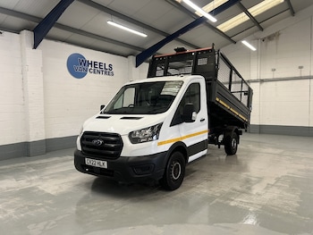 Used Ford Transit 2022 for sale - 77622043: Photo