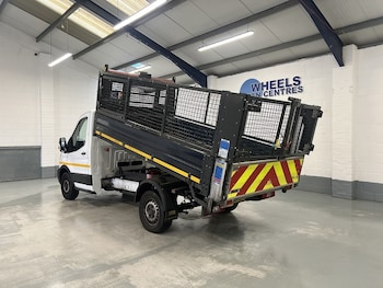 Used Ford Transit 2022 for sale - 77622043: Photo