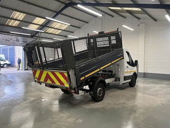 Used Ford Transit 2022 for sale - 77622043: Photo