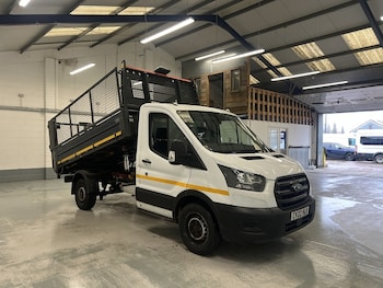 Used Ford Transit 2022 for sale - 77622043: Photo