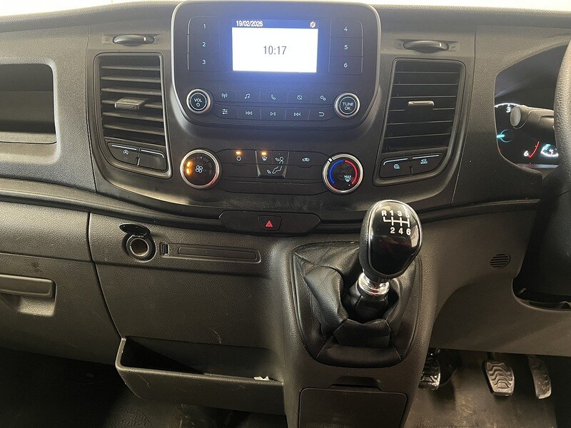 Used Ford Transit 2022 for sale - 77622043: Photo 7