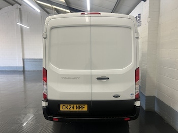 Used Ford Transit 2024 for sale - 79436270: Photo