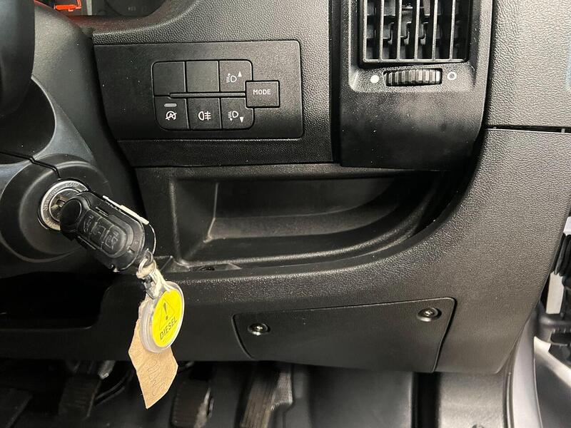 Used Citroen Relay 2022 for sale - 77891409: Photo 12