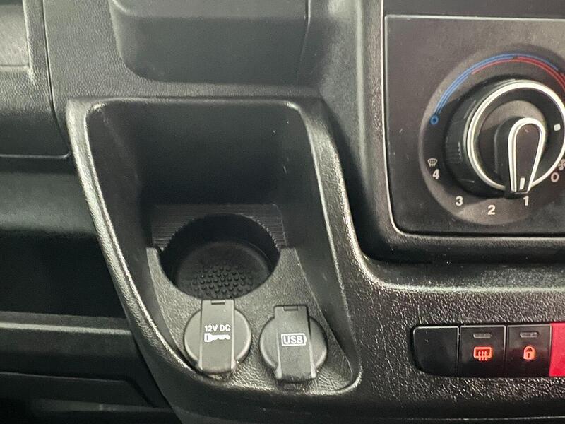 Used Citroen Relay 2022 for sale - 77891409: Photo 16