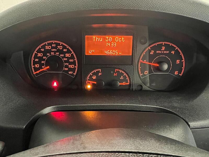 Used Citroen Relay 2022 for sale - 77891409: Photo 20