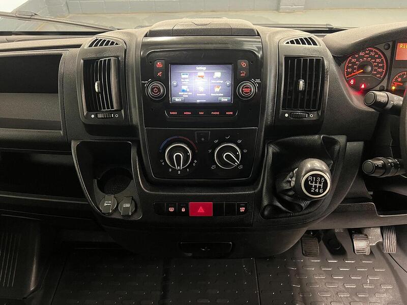 Used Citroen Relay 2022 for sale - 77891409: Photo 22